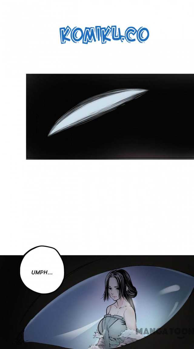 Journey of the Hidden Blade (The Demon Blades) Chapter 64 Gambar 1